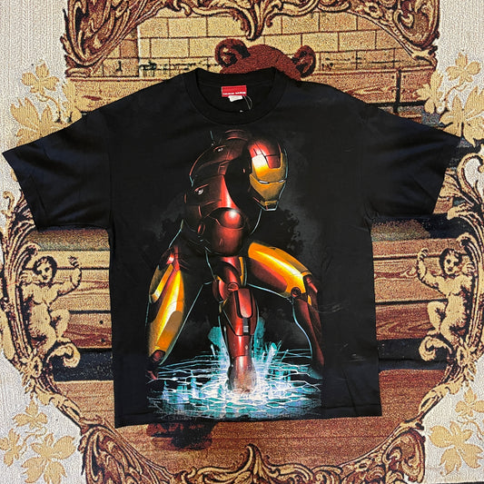 Vintage Marvel Iron Man t-shirt