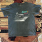Gallery Dept. Cosmic Suite 2 Limited T-Shirt Vintage Black - Preowned