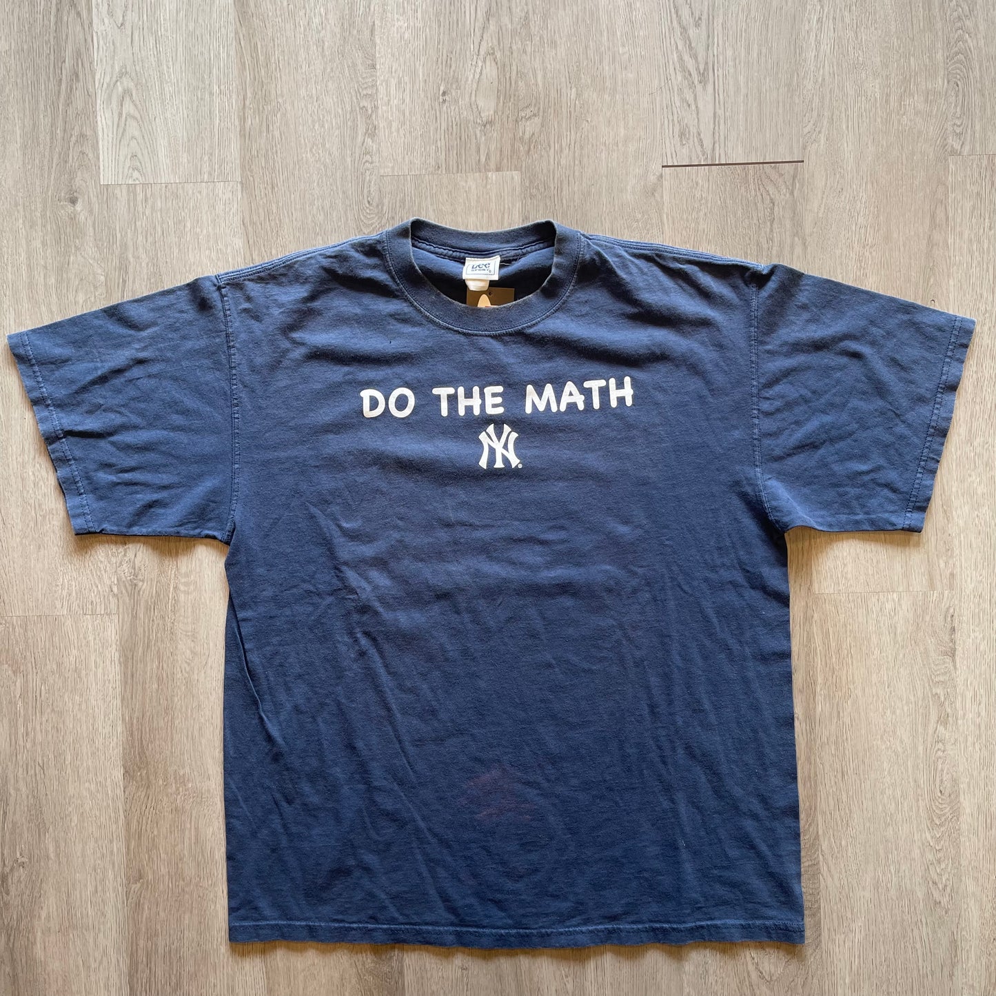 Do The Math Yankees