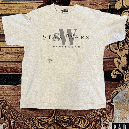 Vintage Star Wars T-shirt