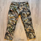 Vintage mossy oak Forest Pants