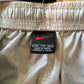 Nike Silver trackpants