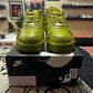 Nike Air Force 1 Low Cactus Plant Flea Market Moss - Preloved