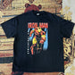 Vintage Iron man The Invincible T-Shirt