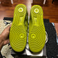 Nike Air Force 1 Low Cactus Plant Flea Market Moss - Preloved