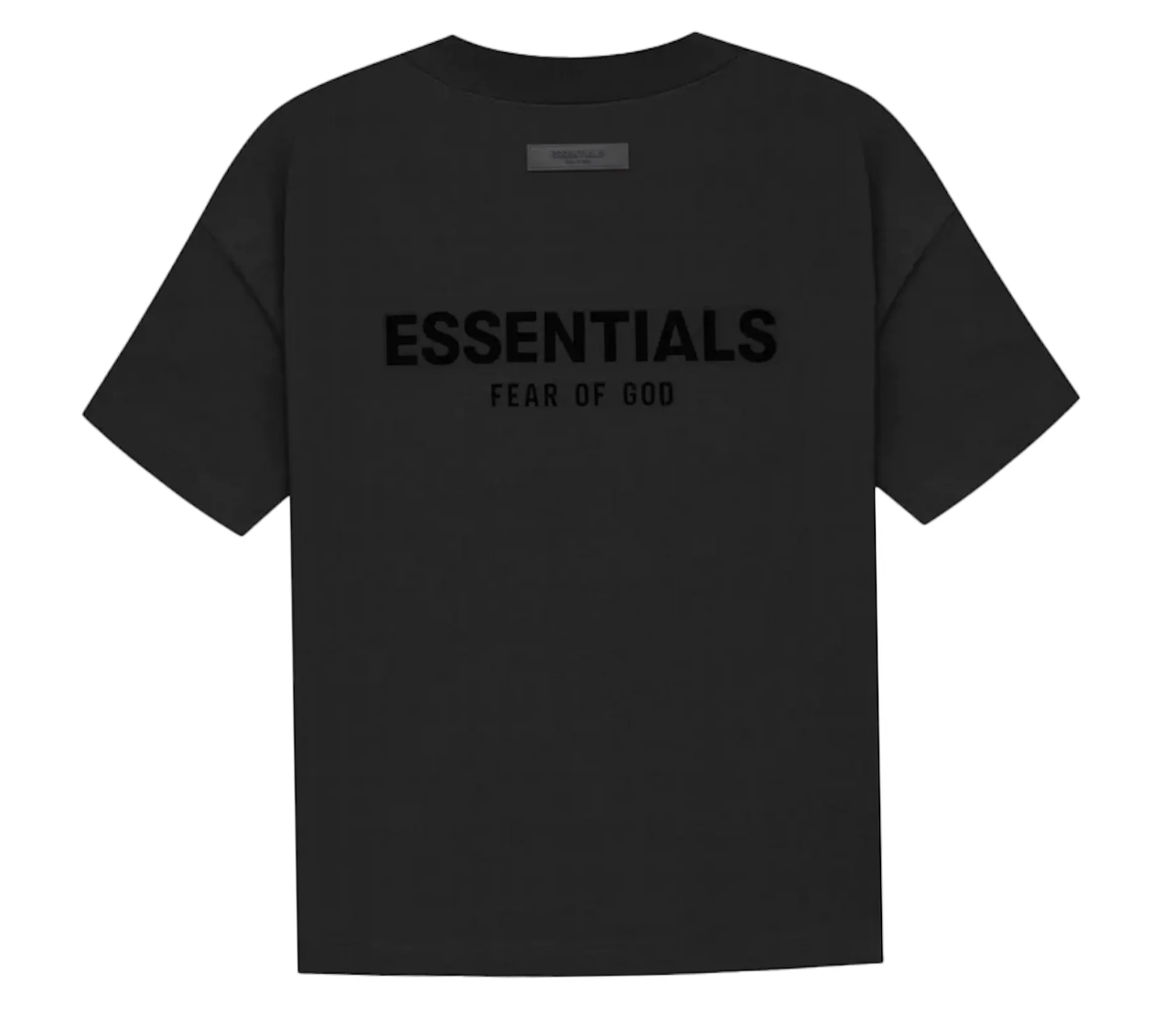 Fear of God Essentials Tee Stretch Limo