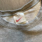 Vintage Grey Nike Pullover