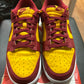 Nike Dunk Low Midas Gold - Preloved