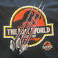 Vintage The lost world Jurrasic Park T-Shirt