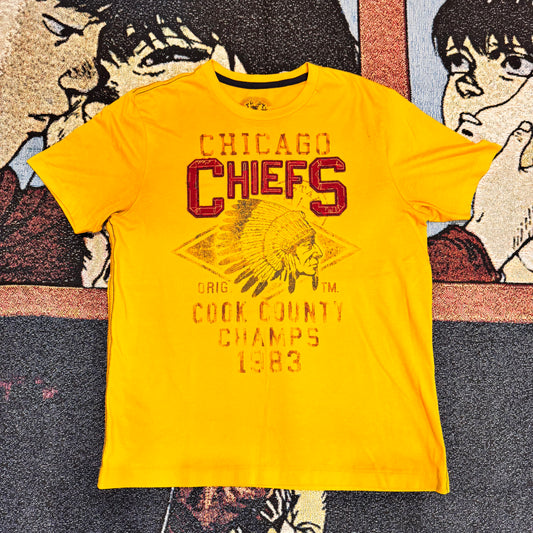 Chicago Chief Tee