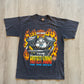 Harley Davidson Hottest Sound On the road Vintage T-shirt
