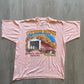 Park Country Indian Vintage T shirt