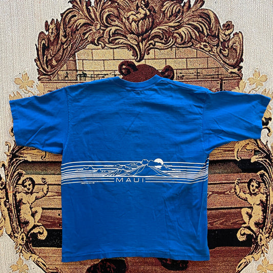 Vintage MAUI TEE