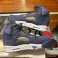 Jordan 5 Retro Georgetown - Preloved