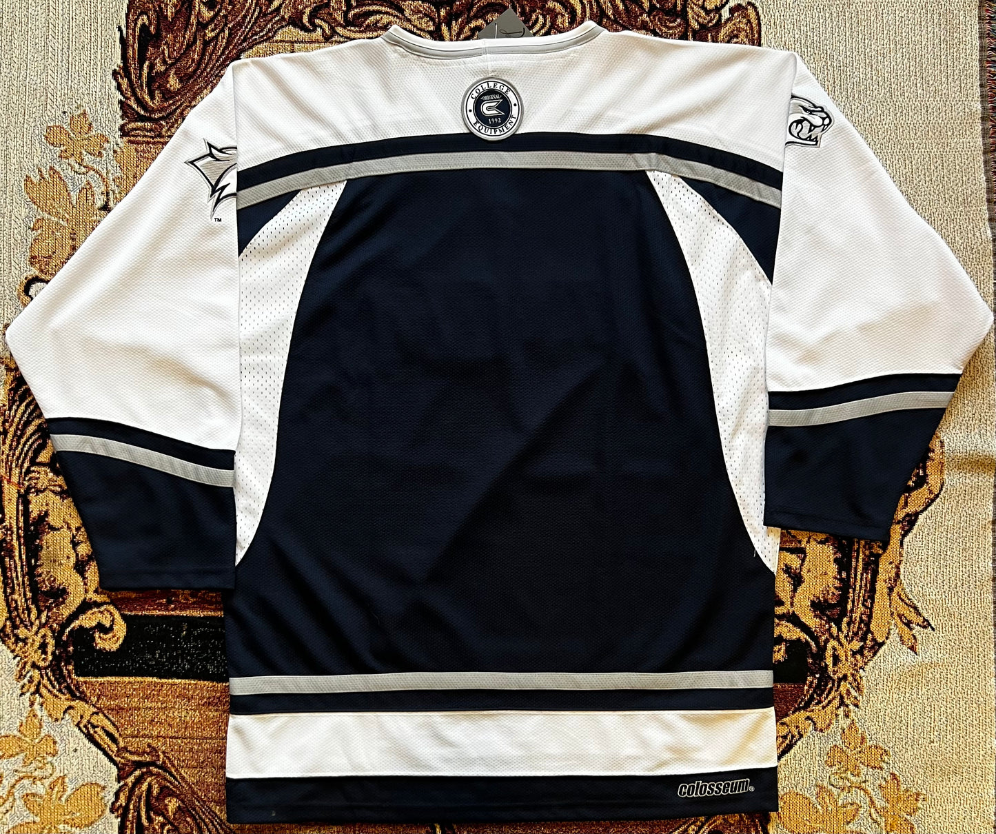 Vintage UNH Jersey