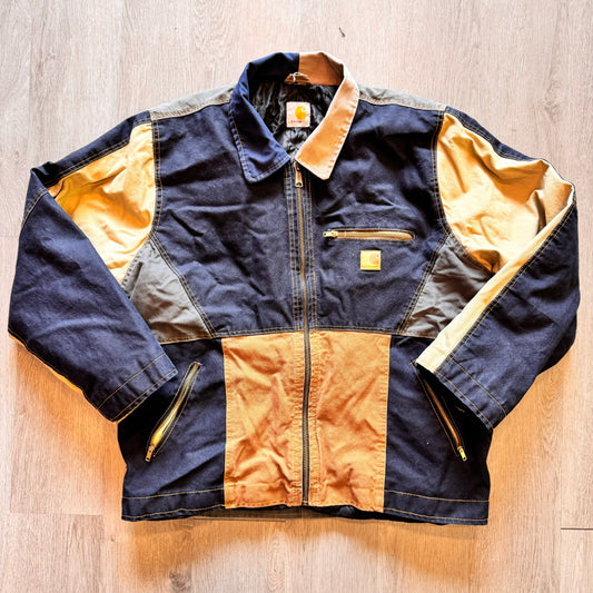 Vintage Carhartt multiple Colors