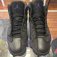 Jordan 13 Retro Court Purple - Preloved