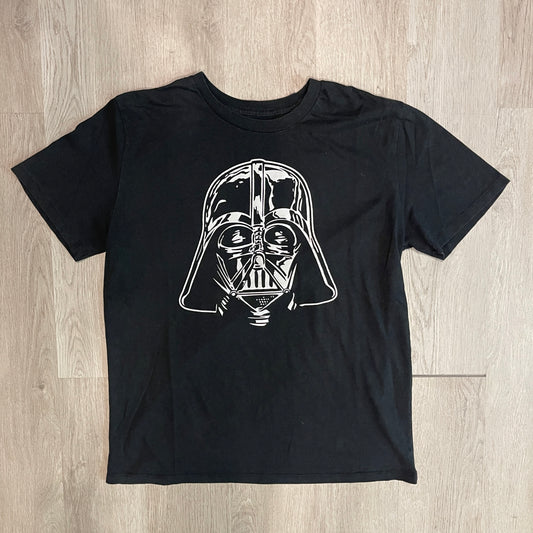 Vintage Star War Dark Vader Tee