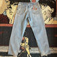 Vintage Carhart Denim Jeans