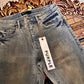 Purple Jeans P001 Blue dark wash - PreLoved