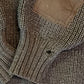 Burberry Cashmere Patchwork Sweater