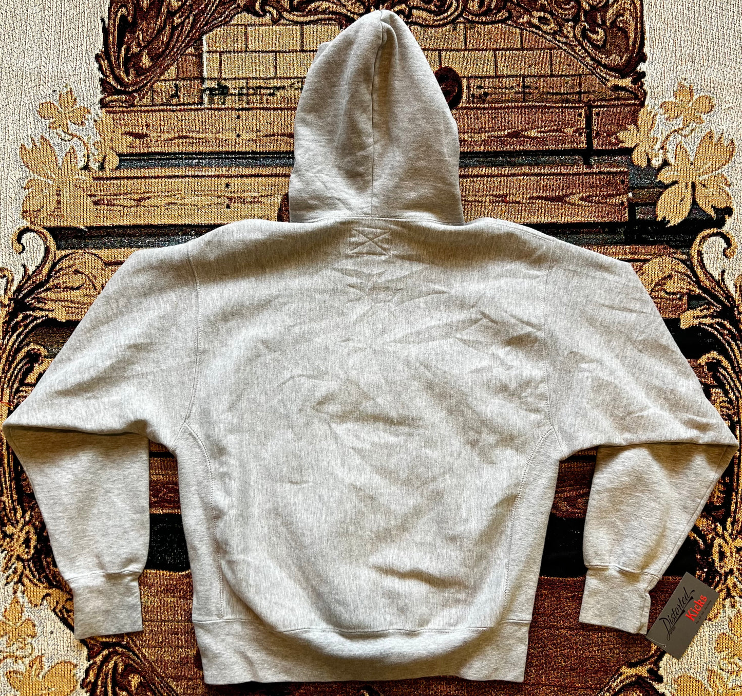 Notre dame hoodie