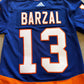 Vintage Mathew Brazal Islanders Jersey