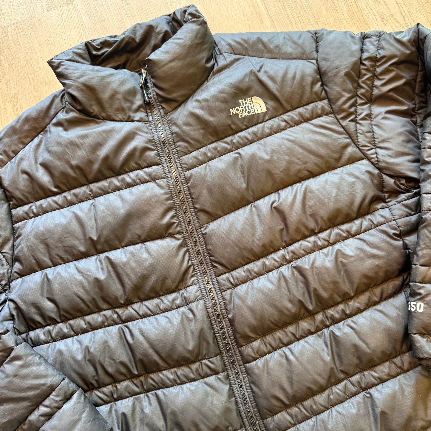 Northface 550 Jacket - Preowned