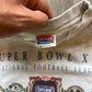 Super Bowl XXV National Football league