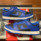 Nike Dunk Low Hyper Cobalt - Preloved