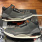 Jordan 3 Retro Fear Pack (2023) - Preloved