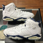 Jordan 6 Retro Midnight Navy (2022) (GS) - Preloved