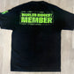 D Generation X Army Tee - Preowned