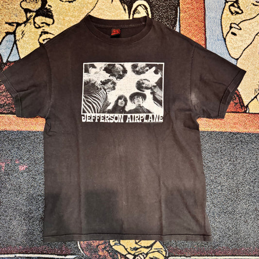 Jefferson Airplane Tee