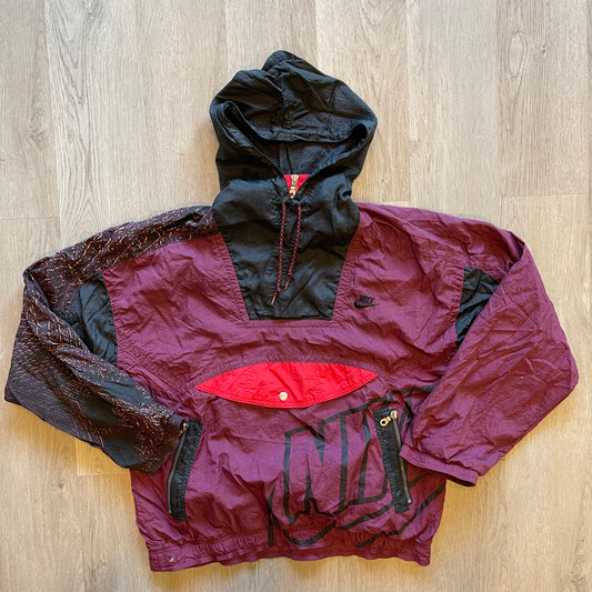 Vintage Nike Windbreaker