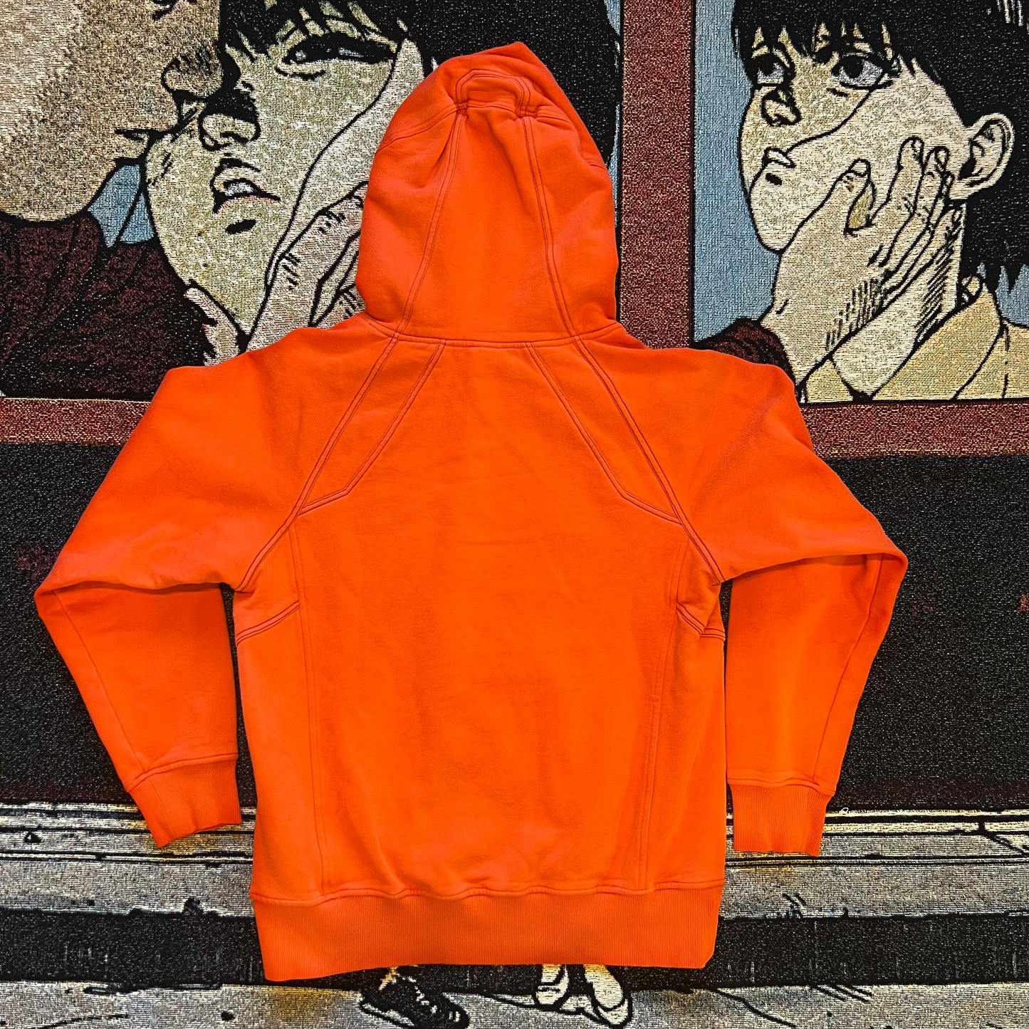 Vintage Syracuse Nike Hoodie