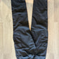 Vintage Black Cargo Pants