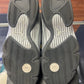 Jordan 14 Retro Flint Grey - Preloved