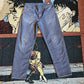 Vintage Carhart Washed Grey Denim pants