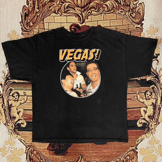 Vintage HangOver Vegas T-Shirt
