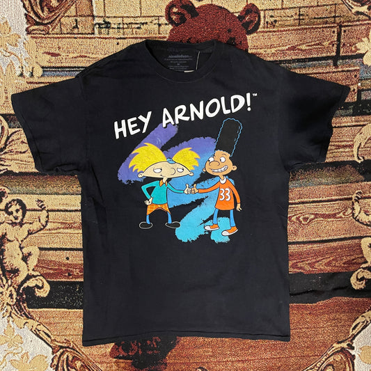 Vintage Hey Arnold T-shirt