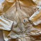 Vintage carhartt Brown Jacket Size XL