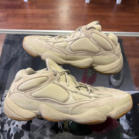 adidas Yeezy 500 Stone - Preloved