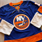 Vintage Mathew Brazal Islanders Jersey