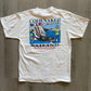 COED NAKED Vintage T shirt