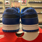 Nike Dunk Low Hyper Cobalt - Preloved