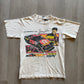 Texaco Havoline Racing Vintage T-Shirt