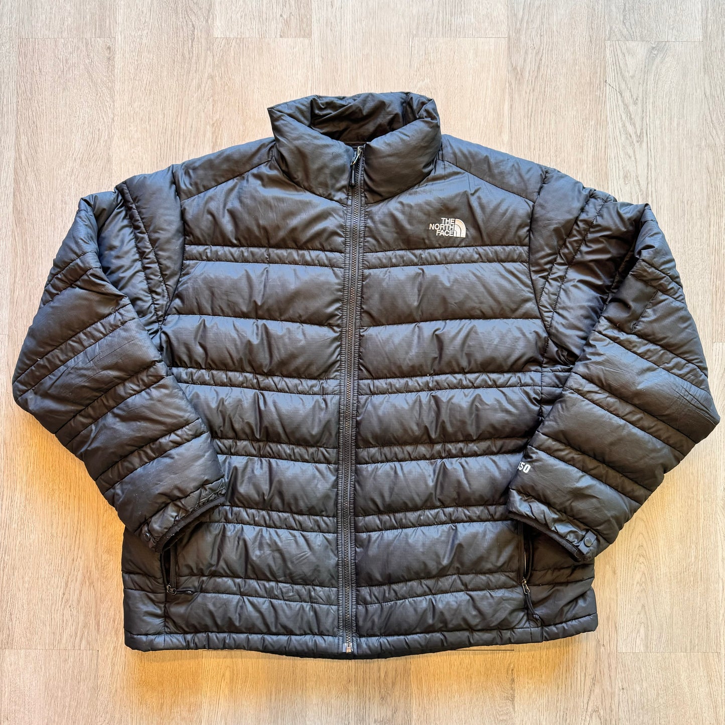 Northface 550 Jacket - Preowned