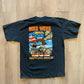 Vintage Bike Week 2003 Daytona Beach T-shirt