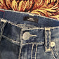 ROCCO SUPER T SKINNY JEAN 32